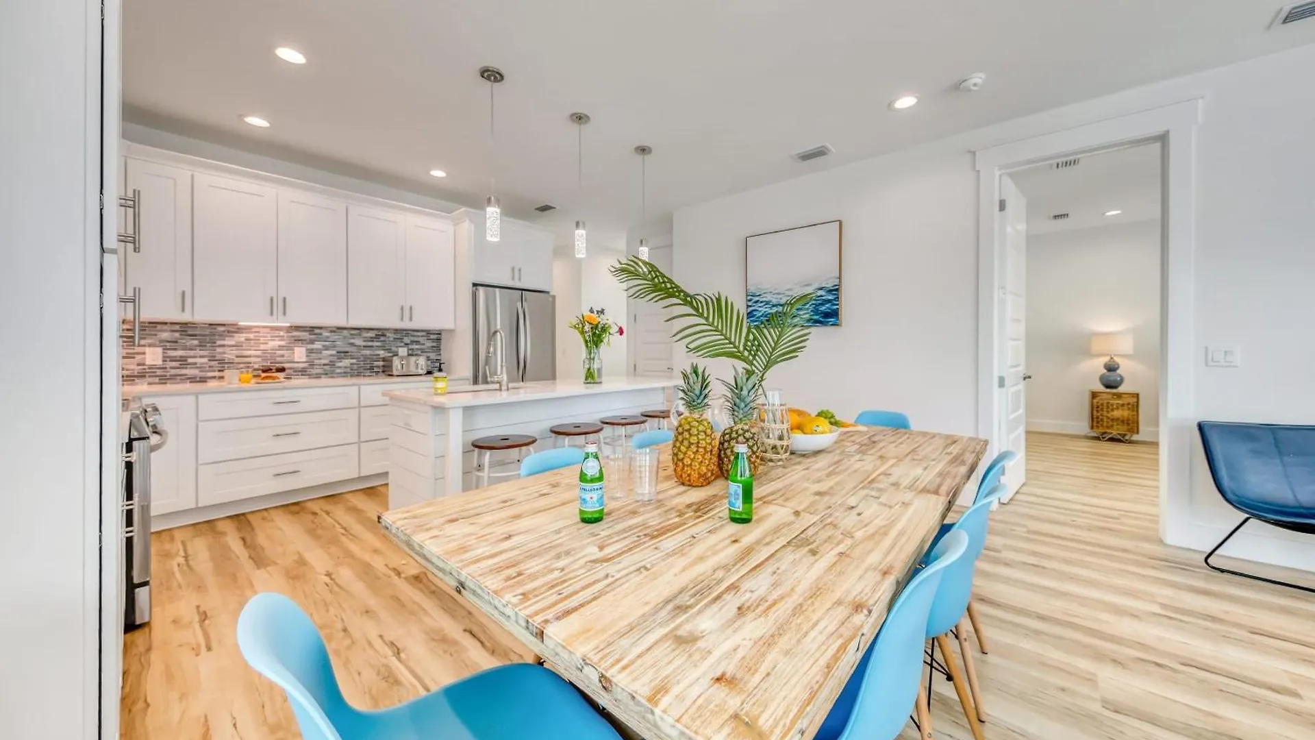 Joyful Sound By Avantstay Walk To The Beach Panama City Beach Holiday home