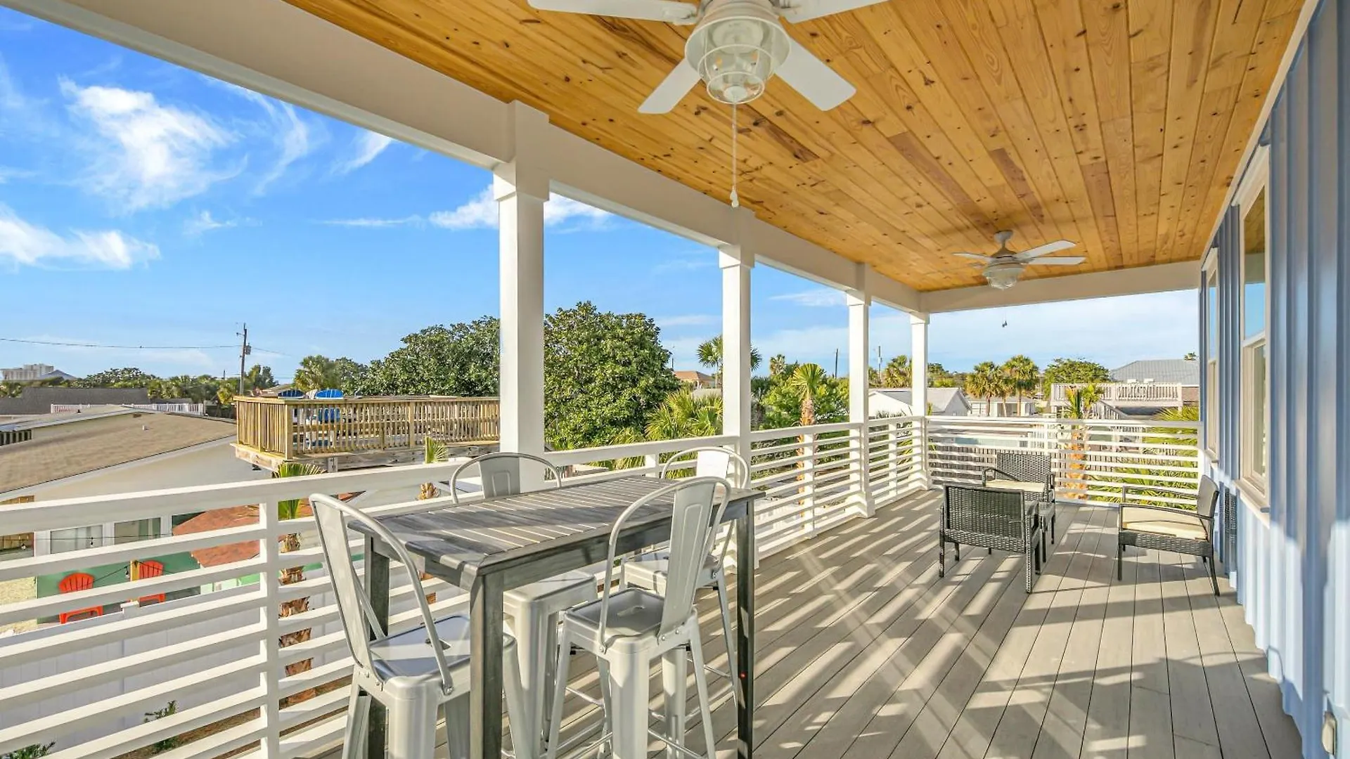 Joyful Sound By Avantstay Walk To The Beach Panama City Beach