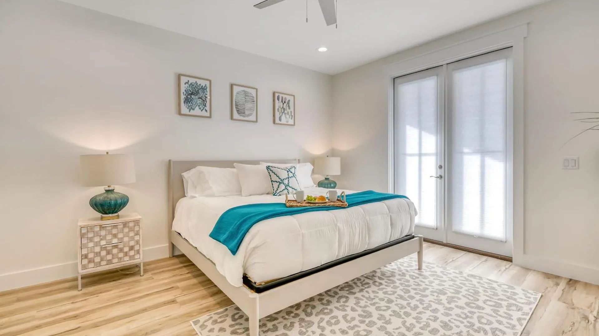 Holiday home Joyful Sound By Avantstay Walk To The Beach Panama City Beach