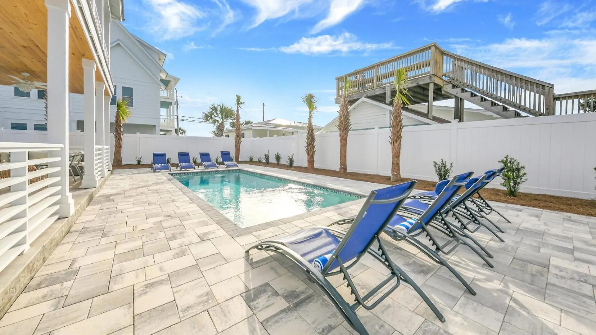 Joyful Sound By Avantstay Walk To The Beach Panama City Beach