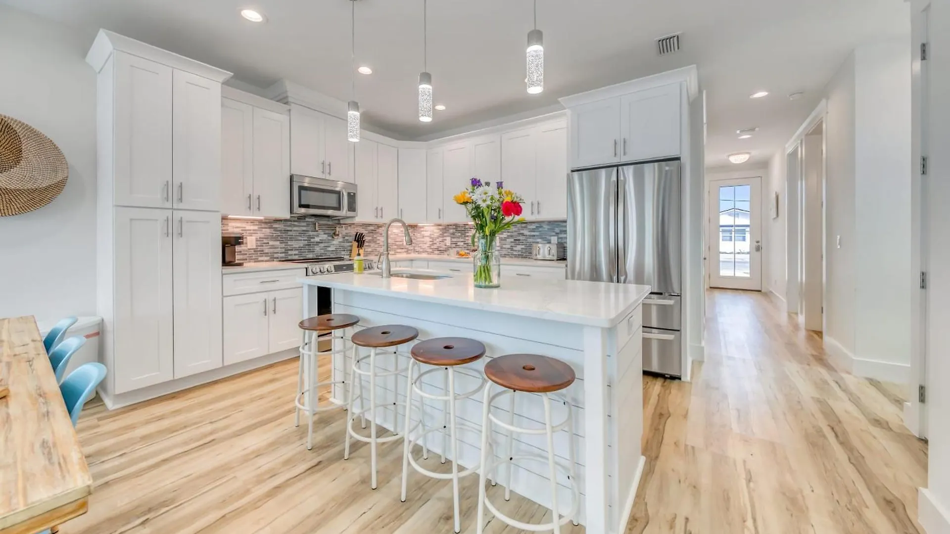 Holiday home Joyful Sound By Avantstay Walk To The Beach Panama City Beach