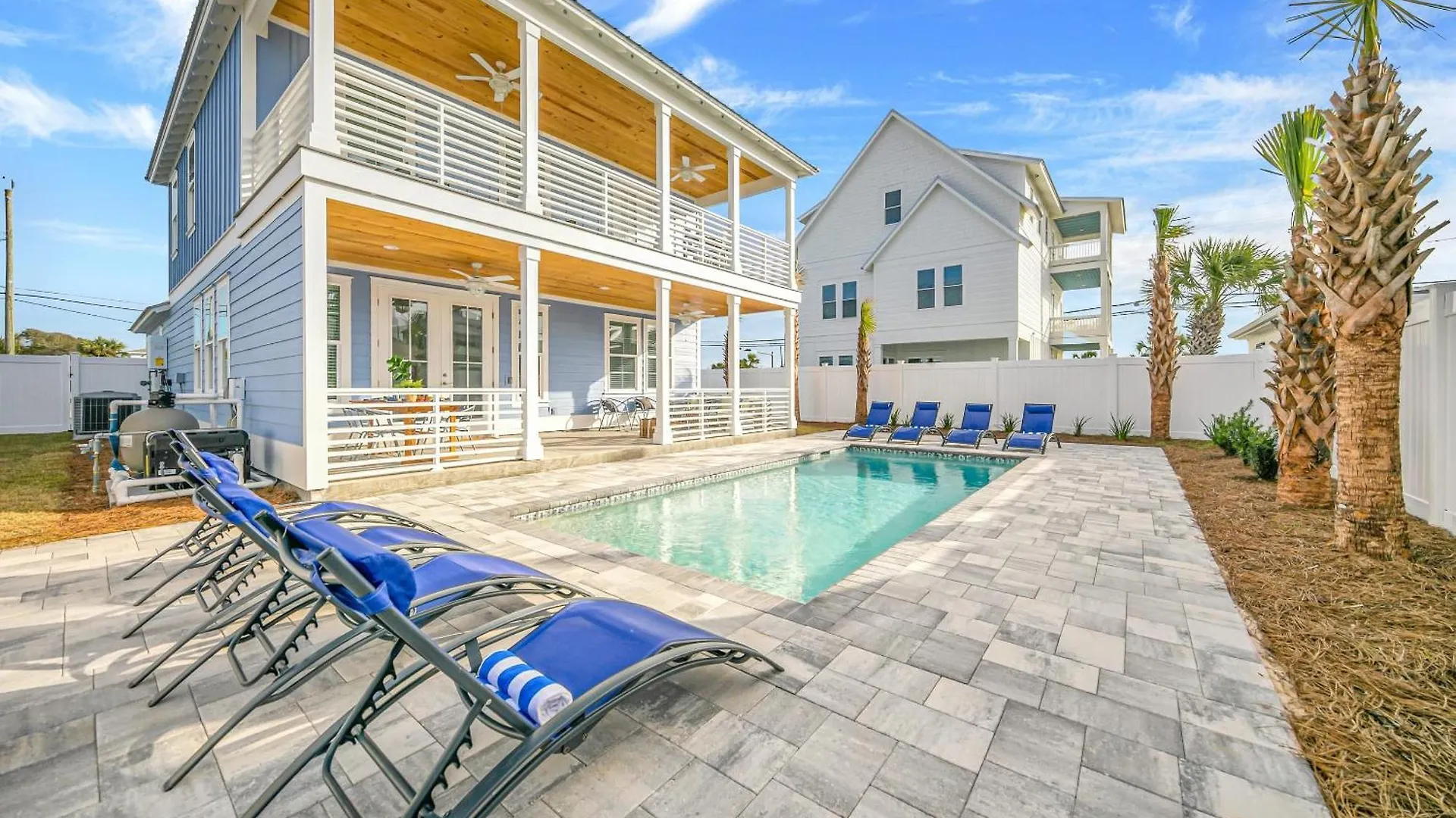 Joyful Sound By Avantstay Walk To The Beach Panama City Beach United States