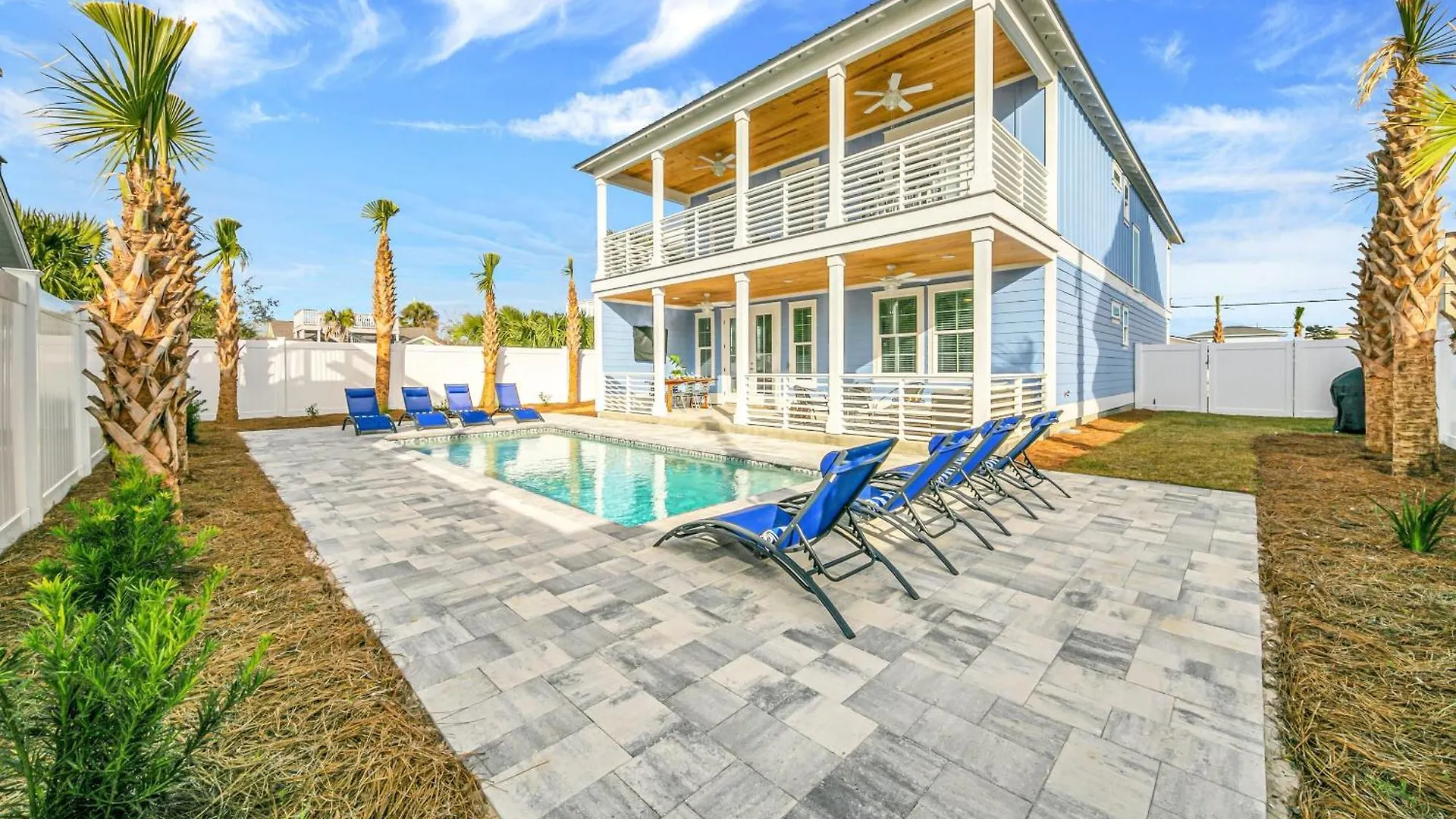 Joyful Sound By Avantstay Walk To The Beach Panama City Beach